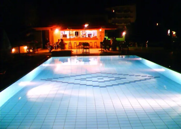 Eleni Palace Amoudara Lasithiou