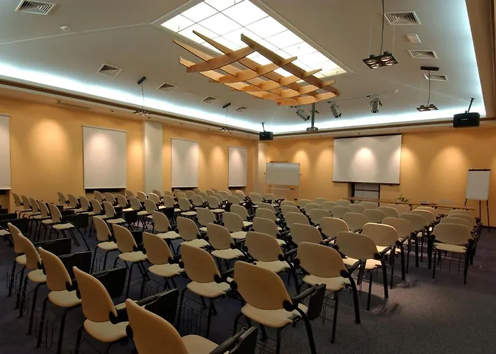 Hotel Umag Plava Laguna