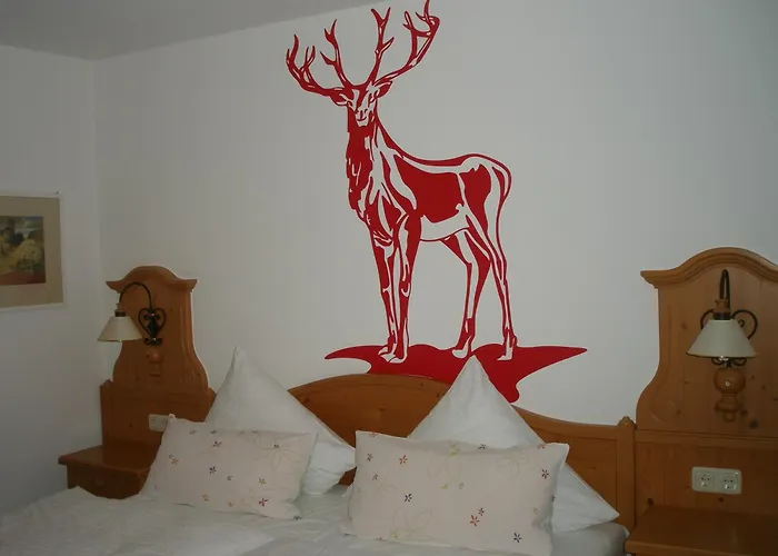 Landhotel am Wenzelbach Prüm