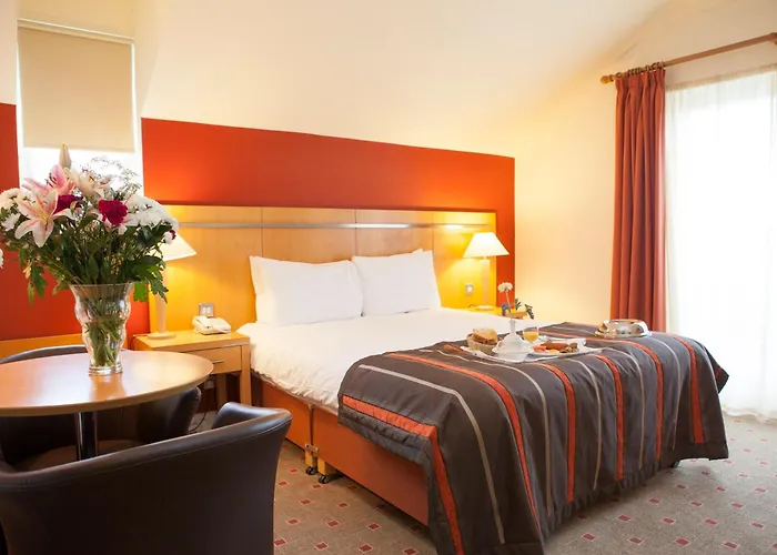 Lahinch Coast Hotel And Suites