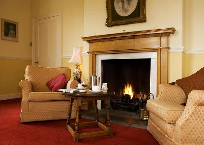 Worsley Arms Hotel Hovingham