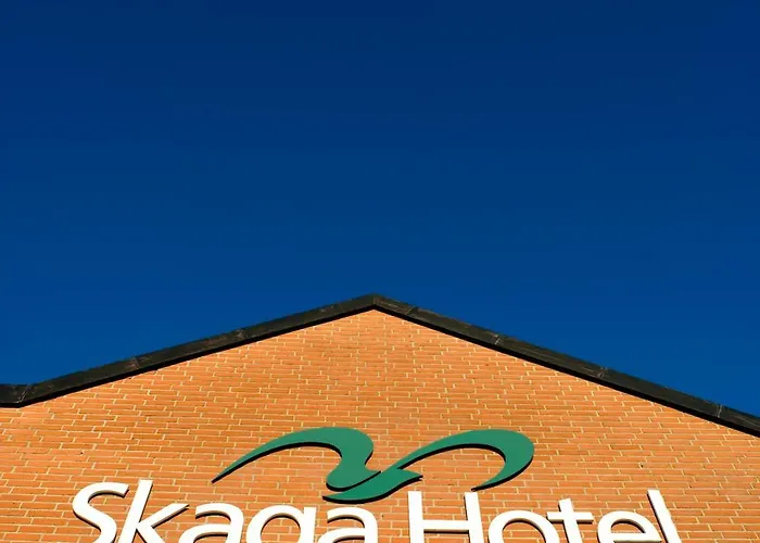 Skaga Hotel Hirtshals