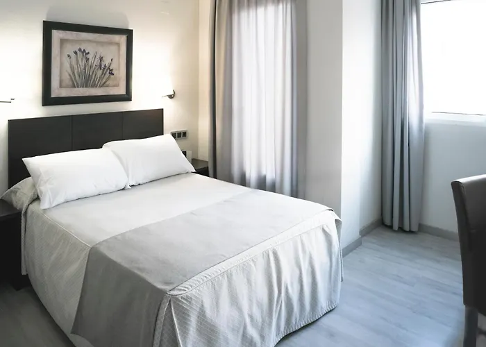 Hotel Cristina Los Alcázares