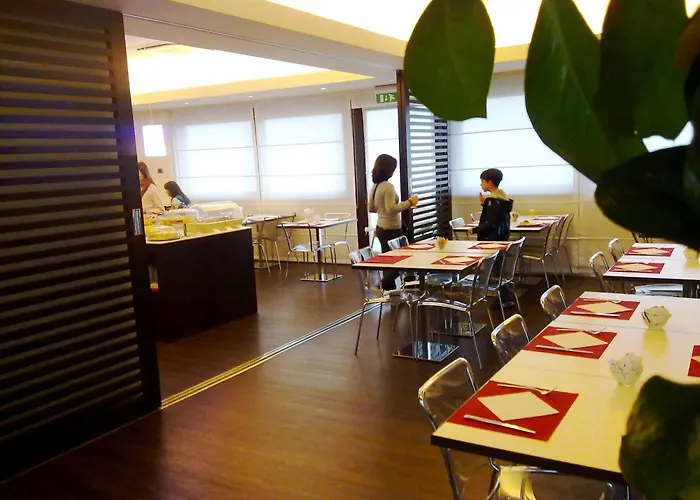 Mercure Bergamo Aeroporto Stezzano