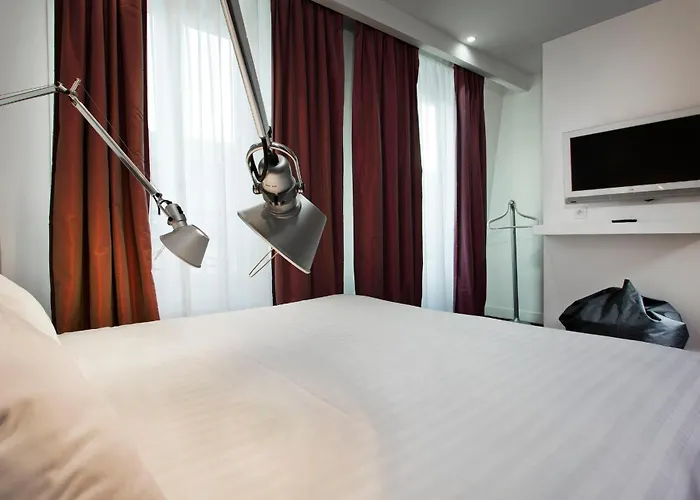 Color Design Hotel