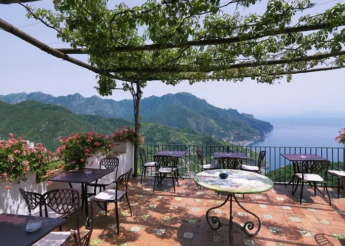 Hotel Parsifal - Antico Convento Del 1288