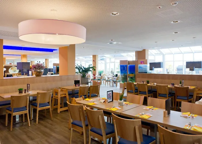 Rhoen Park Aktiv Resort Hausen 