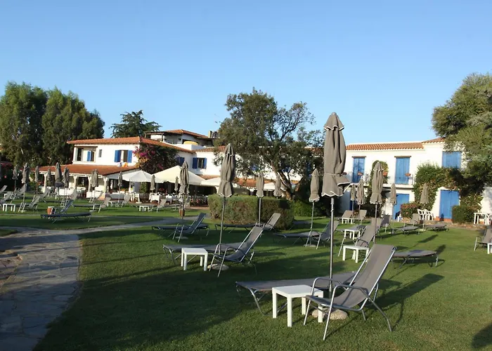 Ihr Hotel San Paolo Loiri Porto San Paolo