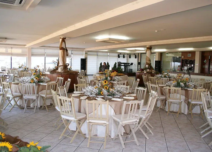 Hotel Paraiso Oliveira do Bairro