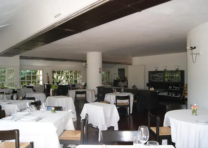 Locanda Dell'Angelo Luni