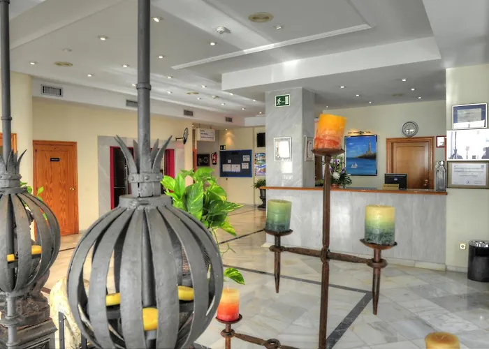Apartamentos La Mirage La Manga del Mar Menor