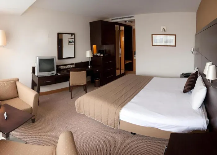 White Sands Hotel Portmarnock
