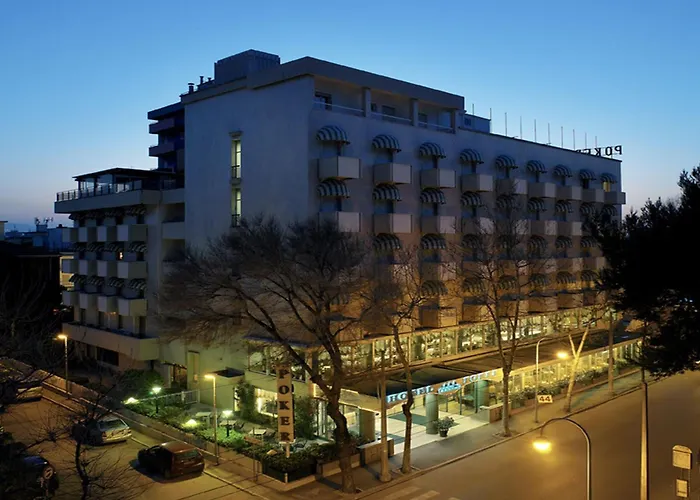 Hotel Poker