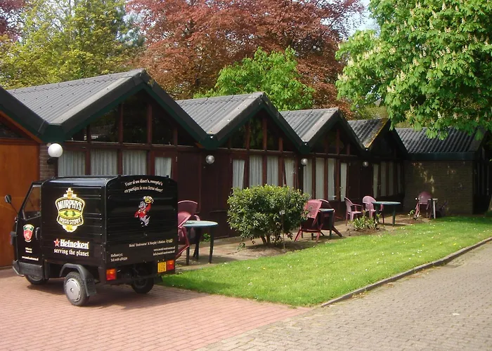 Motel Oostvoorne