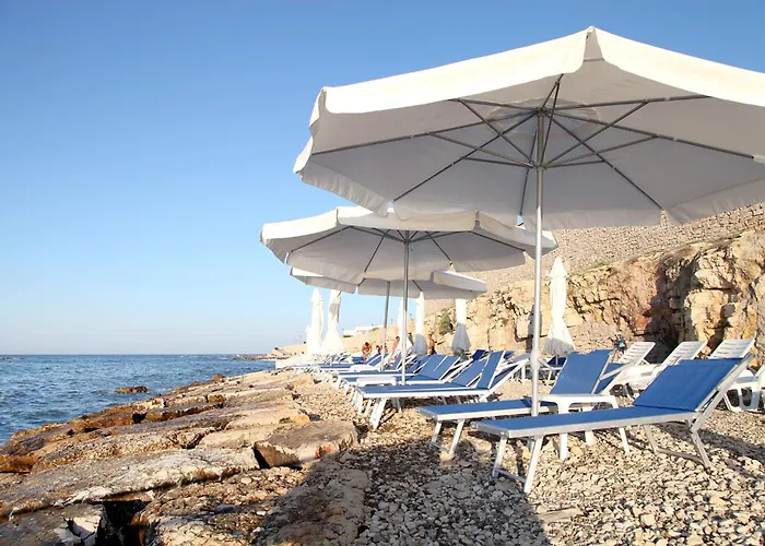 Nicotel Bisceglie