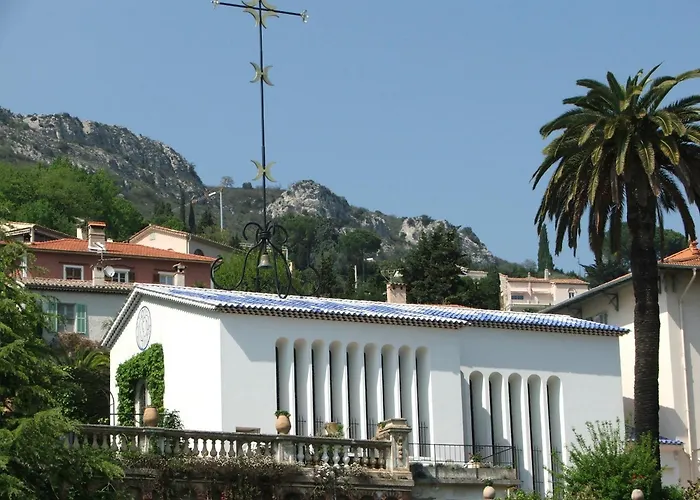 Logis Hotel Diana Vence