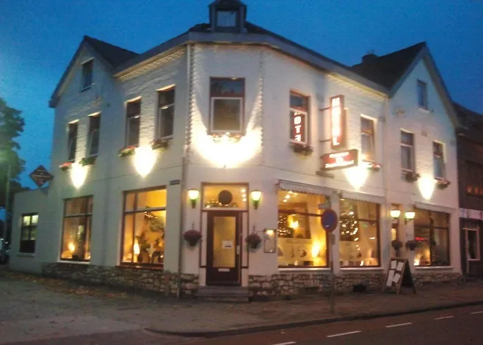 De Zevende Hemel