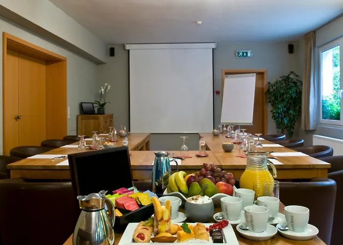 Cocoon Hotel Belair Bourscheid