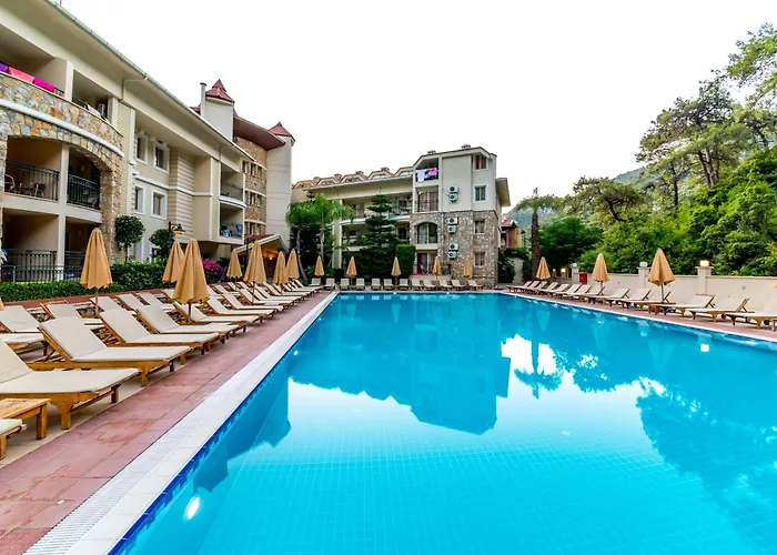 Julian Forest Suites