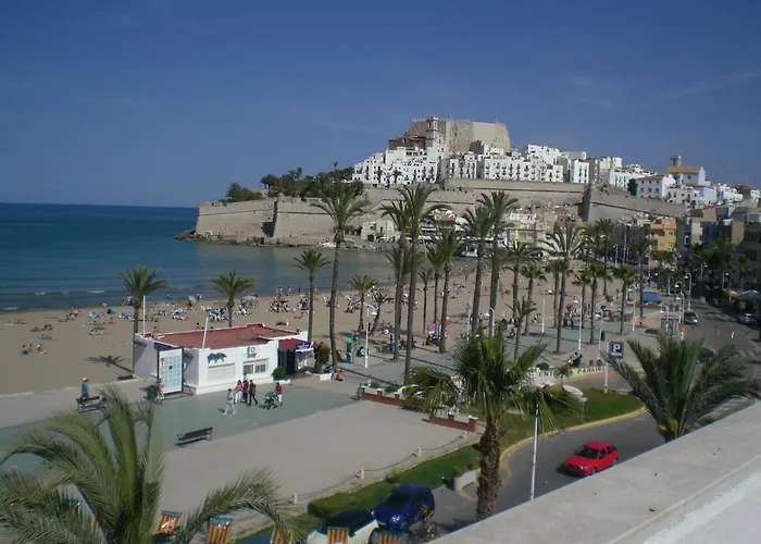 La Cabaña Peñíscola