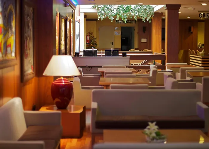 Hotel Borgia Gandia