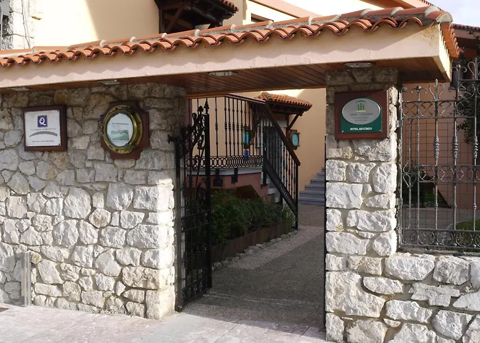Hotel Sablon