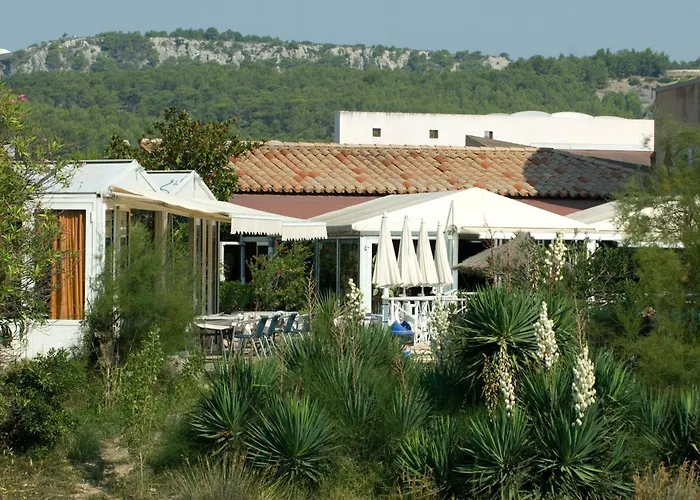 Le Phoebus Garden&Spa