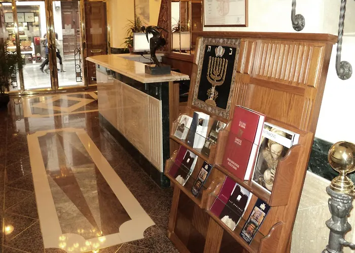Hotel Las Moradas