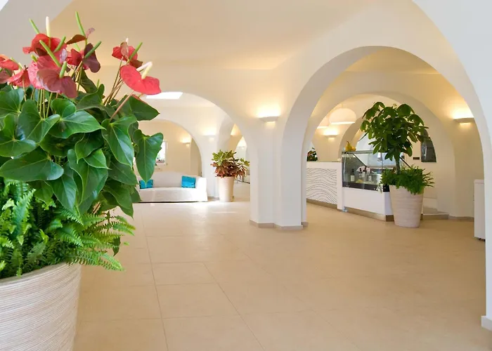 Hotel Cala Reale Stintino