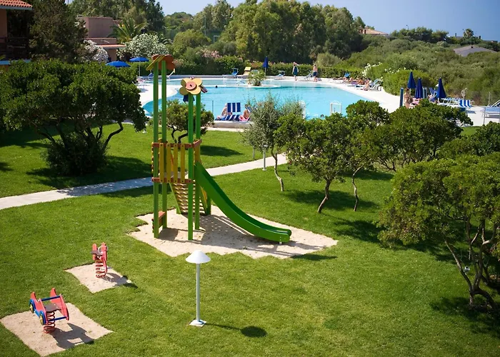 Hotel Cala Reale