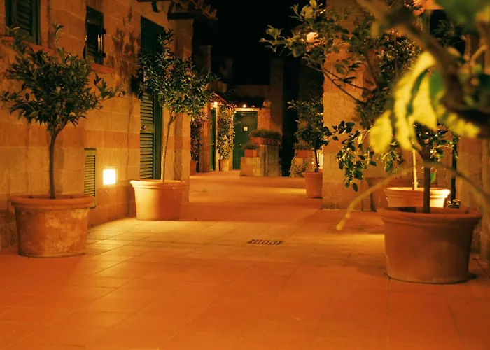 Hotel & Resort Sant'Anna Del Volterraio Portoferraio