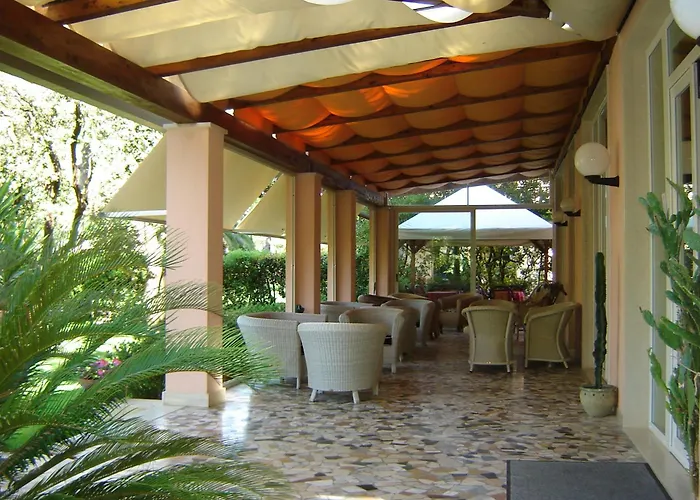Hotel Mediterraneo