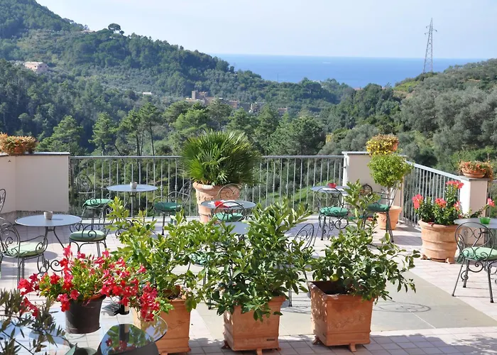 Al Terra Di Mare