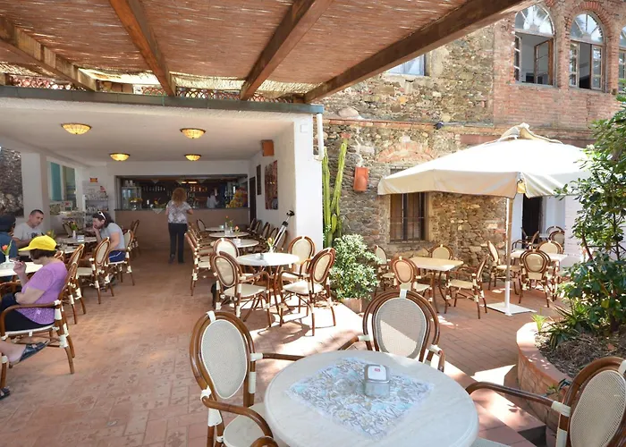 Hotel Stella Maris Capoliveri 