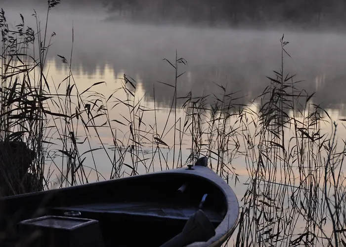 Dala-Floda Vaerdshus