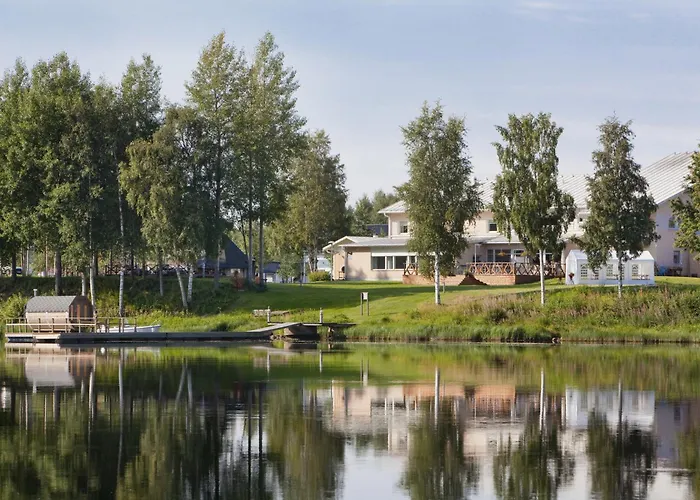 Best Western Hotel Botnia