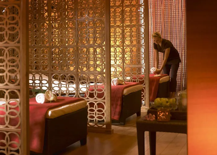 Castlecourt , Spa & Leisure