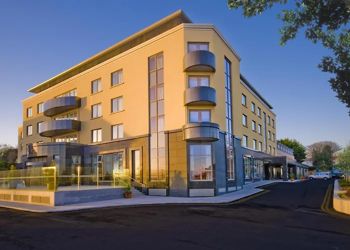 Salthill Hotel Galway