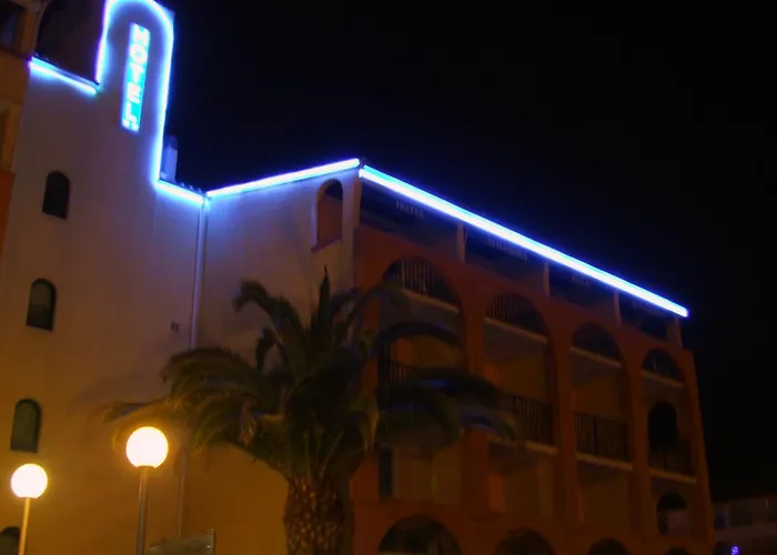 Hotel Alhambra Agde