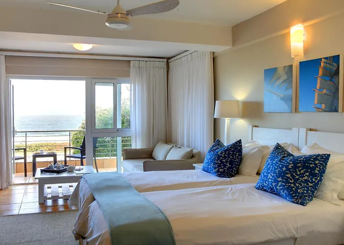Periwinkle Lodge Guest House Plettenberg Bay