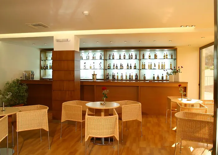 Blue Sea Hotel Alimos