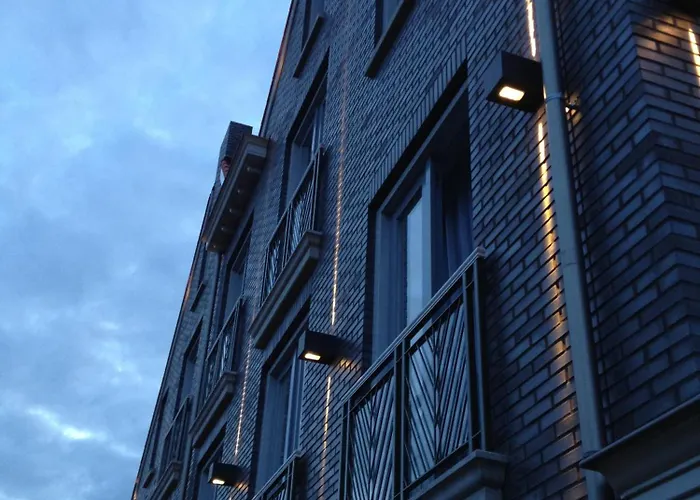 Hotel In den Brouwery Domburg
