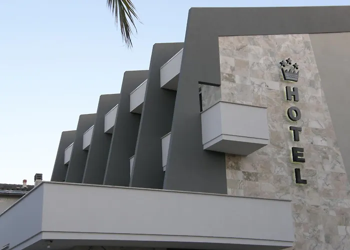 Hotel Principe Residence Vasto