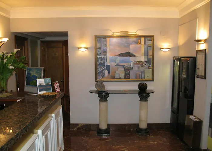 Hostal Bahia