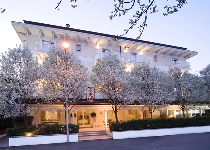 Hotel Maestrale Riccione