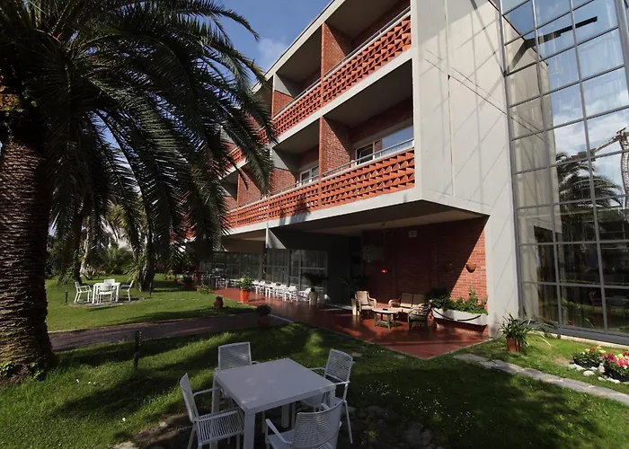 Hotel Marina Marina di Massa