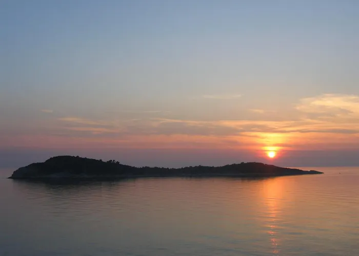 Hotel Croatia Cavtat
