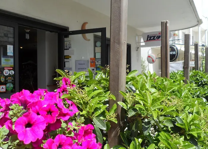 Hotel Donatello