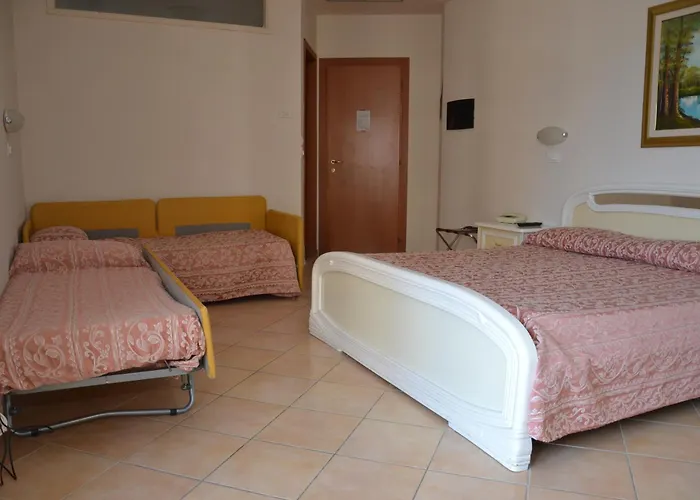 Hotel Perticari Pesaro