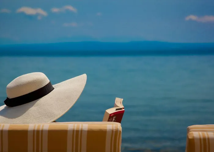 Lungomare Opatija - By Liburnia s & Villas